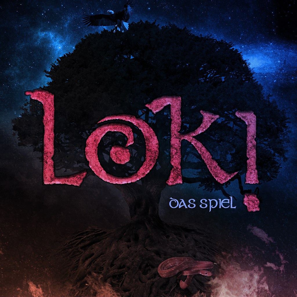 LOKI - LOK!
