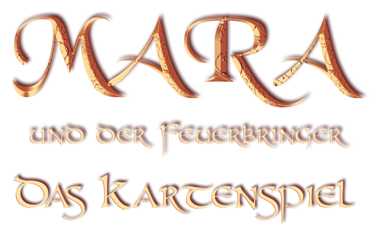 Mara – Das Kartenspiel